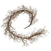 Butter Cake Pip Berry Garland - 4.5 Ft.