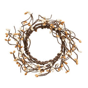 Pip Berry Ring - 3.5" - Butter Cake