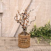 Butter Cake Pip Berry Pick - 12"