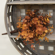 Soft Touch Baby Eucalyptus Bush - Mustard - 13"