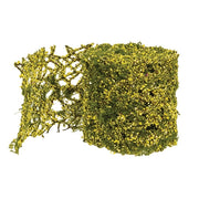 New Growth Moss Ribbon - 3" x 6 Ft