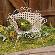 New Growth Moss Ribbon - 3" x 6 Ft