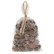 Natural Mini Pinecones (36 Pack)
