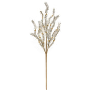 Platinum Bristle Pine & Golden Ball Pick - 21"