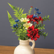 Americana Beauty Pick - 15"