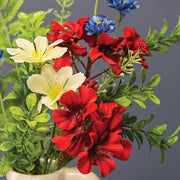 Americana Beauty Pick - 15"