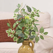 Mixed Ivy & Vine Spray - 20"