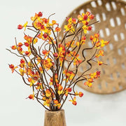 Bittersweet Berry Spray - 18"