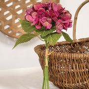 Beauty Hydrangea Bouquet - 11.5"