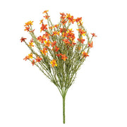 Bittersweet Star Flower Bush - 15.5"H