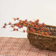 Bittersweet Thistle Spray - 38"