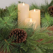 Forest Path Pine Garland - 6ft