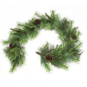 Forest Path Pine Garland - 6ft