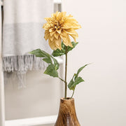 Teastain Dahlia Stem - 24"