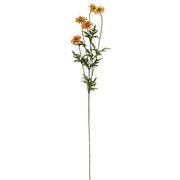Golden Marigold Spray - 29.75"