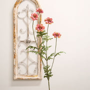 Mauve Marigold Spray - 29.75"