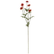 Mauve Marigold Spray - 29.75"