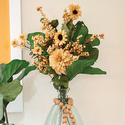 Canella Berries Spray - 25" - Teastain