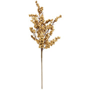 Canella Berries Spray - 25" - Teastain