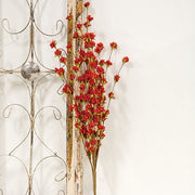 Fall Blossoms Spray - Bittersweet - 24"