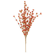 Fall Blossoms Spray - Bittersweet - 24"