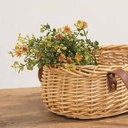 Golden Buds & Baby's Grass Pick - 13"