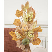 Wind Washed Fall Foliage Spray - 28"