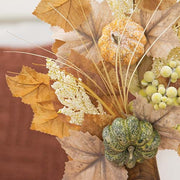 Wind Washed Fall Foliage Spray - 28"