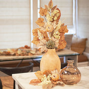 Wind Washed Fall Foliage Spray - 28"