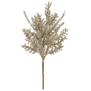 Platinum Spruce Spray - 20"