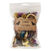 Lemon Lavender Potpourri - 2 Cups