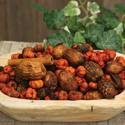 Lumpkin Pumpkin Potpourri - 2 Cups