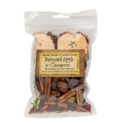 Barnyard Apple & Cinnamon Potpourri - 2 Cups