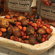 Lumpkin Pumpkin Potpourri - 5 Cups
