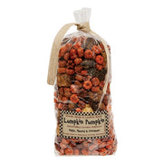 Lumpkin Pumpkin Potpourri - 5 Cups