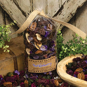 Huckleberry Potpourri - 5 Cups