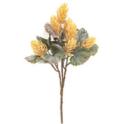 Dusty Beige Hops Pick - 9.5"