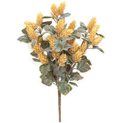Dusty Beige Hops Bush - 14"