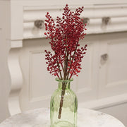 Pepperberry Cluster Bush - 11.5"