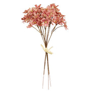 Golden Brushed Cosmos Bundle - 14" - Blush
