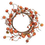 Podka & Pip Berry Candle Ring - 3.5"