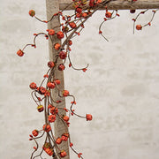 Podka & Pip Berry Wispy Garland - 6ft.