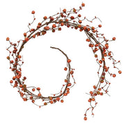 Podka & Pip Berry Wispy Garland - 6ft.