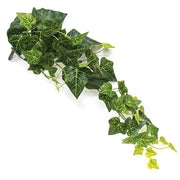 Lush Ivy Hanging Bush - 26"