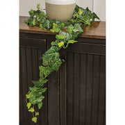 Lush Ivy Garland - 6 Ft.