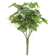 Lush Ivy Bush - 13"