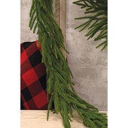 Evergreen Norfolk Pine Garland - 5ft.