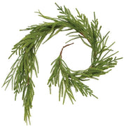 Evergreen Norfolk Pine Garland - 5ft.