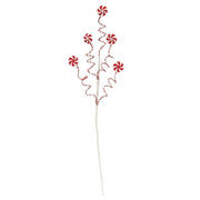 Springy Peppermint Candy Spray - 26"