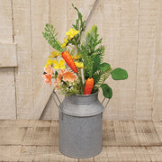 Spring Carrot Garden Bush - 16"